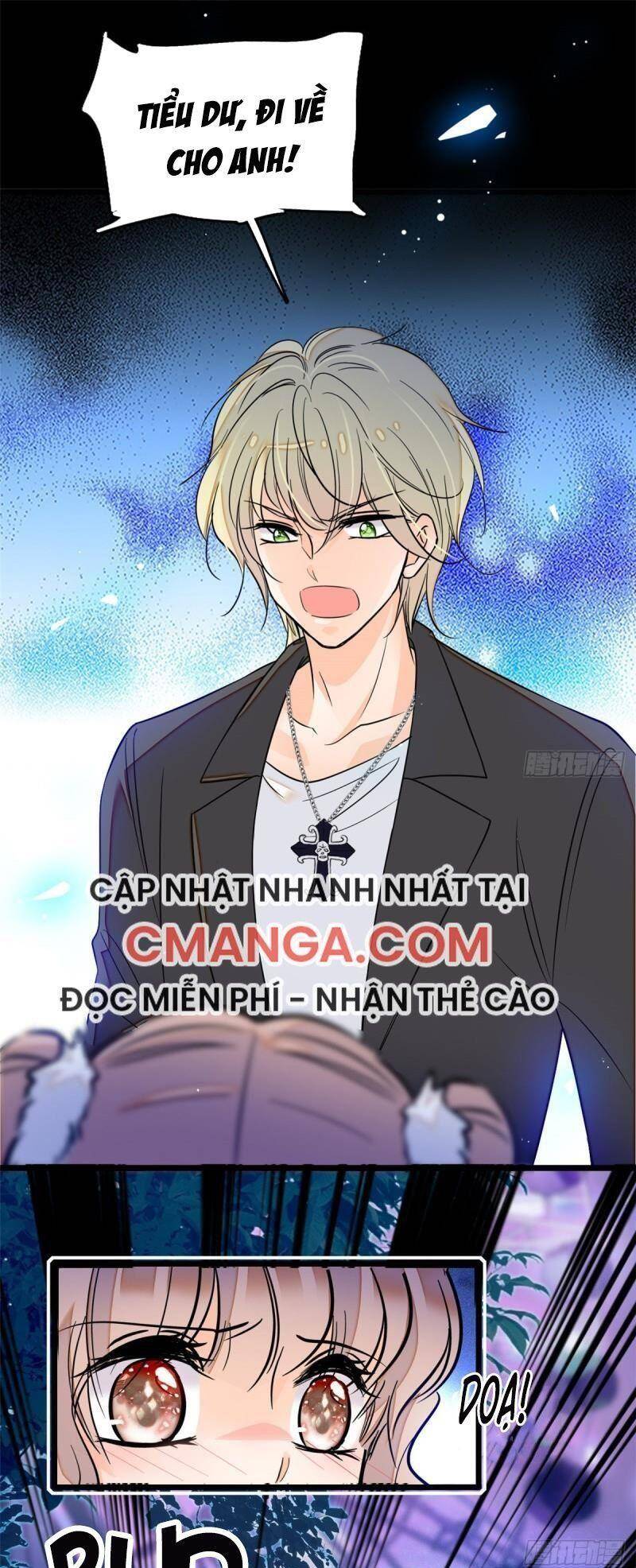 Toàn Mạng Đều Là Fan Cp Của Tôi Với Ảnh Đế Chapter 55 - 2