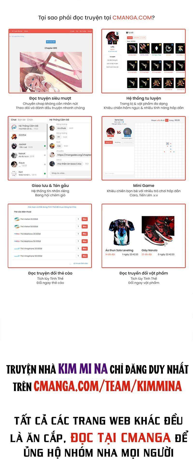 Toàn Mạng Đều Là Fan Cp Của Tôi Với Ảnh Đế Chapter 55 - 11