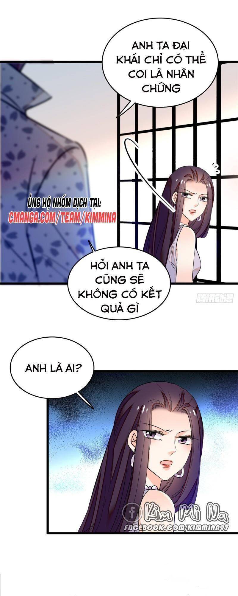 Toàn Mạng Đều Là Fan Cp Của Tôi Với Ảnh Đế Chapter 55 - 12