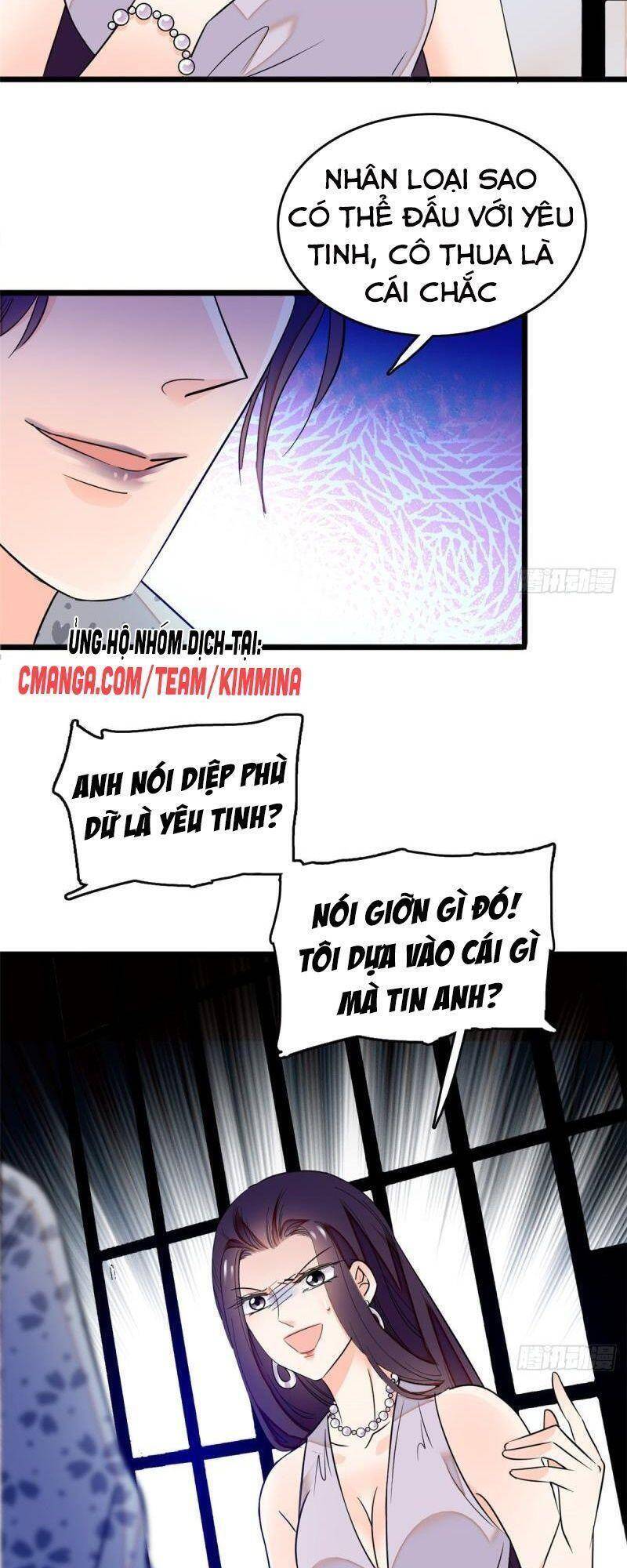 Toàn Mạng Đều Là Fan Cp Của Tôi Với Ảnh Đế Chapter 55 - 16