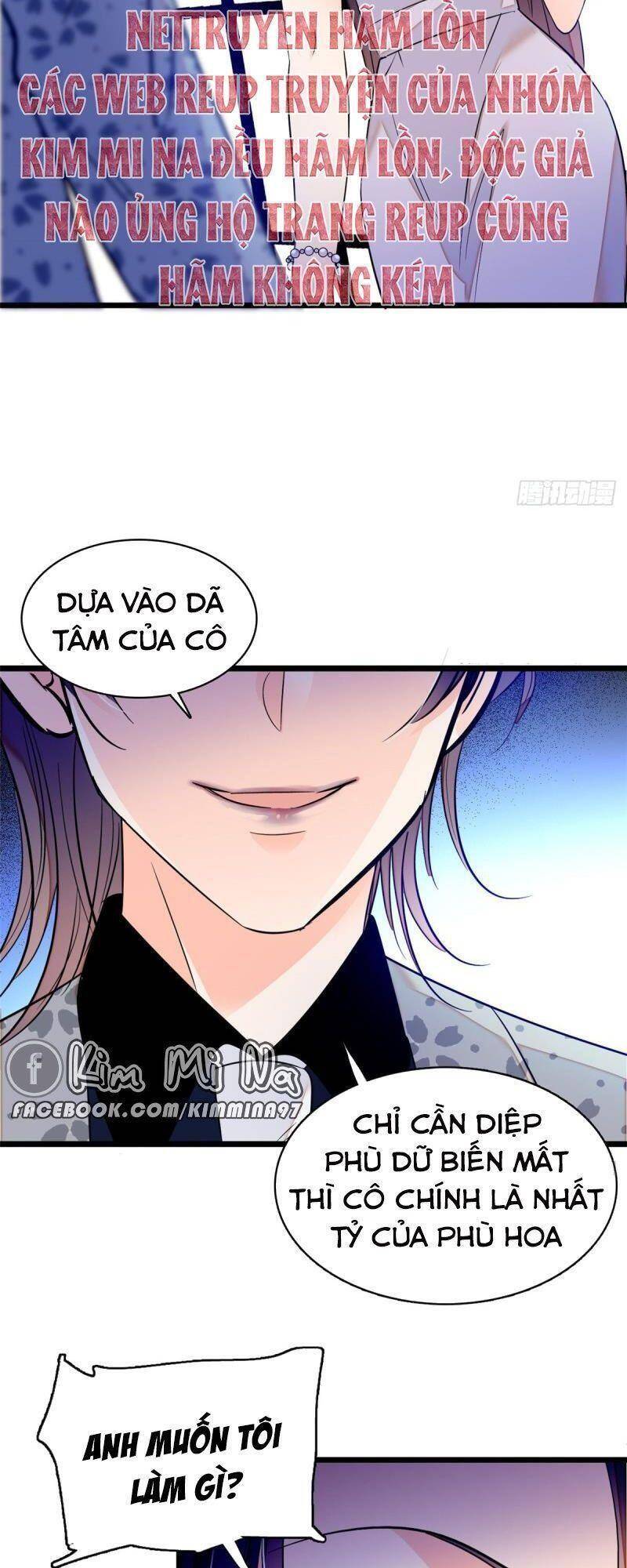 Toàn Mạng Đều Là Fan Cp Của Tôi Với Ảnh Đế Chapter 55 - 18