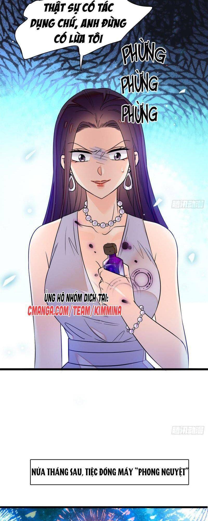 Toàn Mạng Đều Là Fan Cp Của Tôi Với Ảnh Đế Chapter 55 - 22