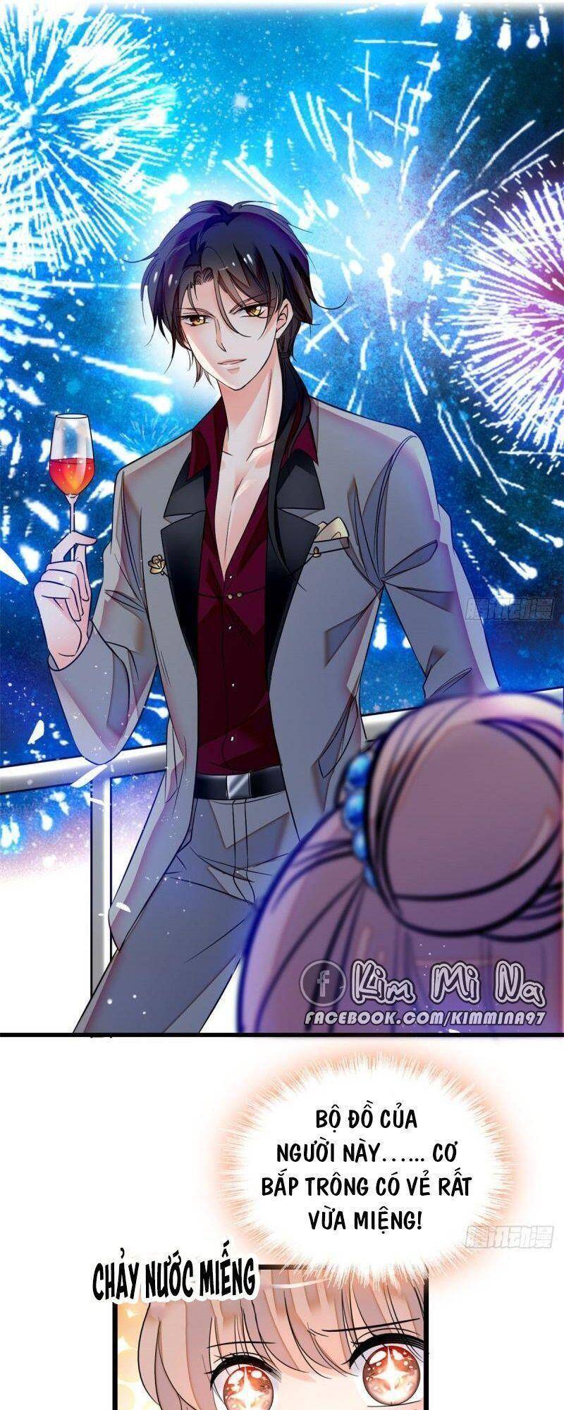 Toàn Mạng Đều Là Fan Cp Của Tôi Với Ảnh Đế Chapter 55 - 28