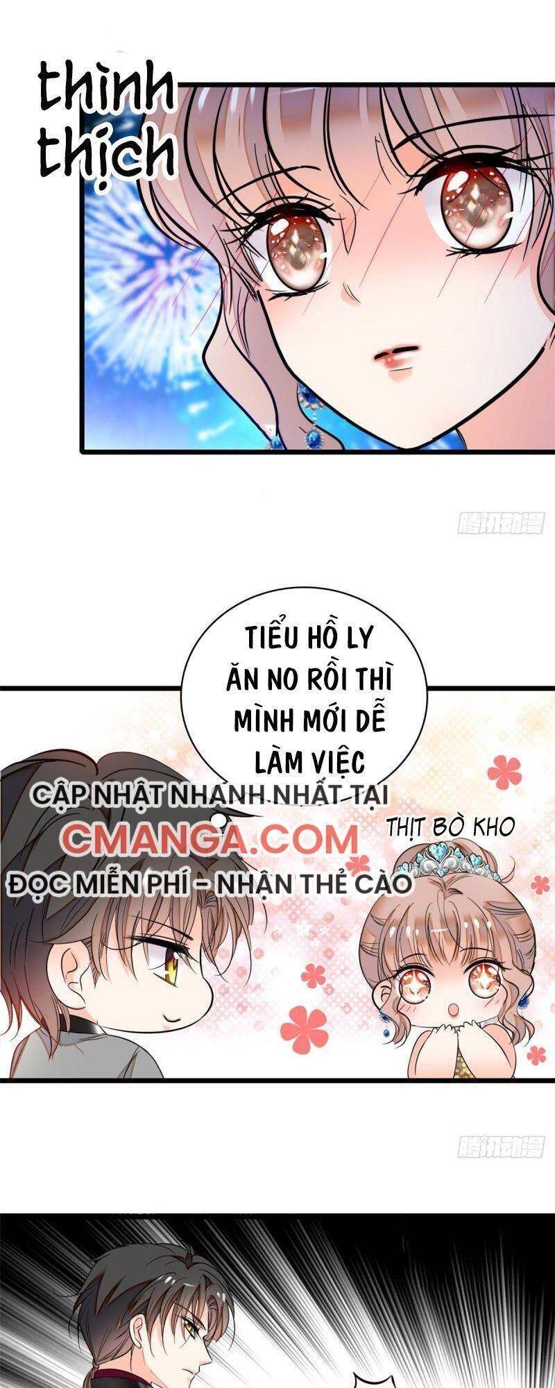 Toàn Mạng Đều Là Fan Cp Của Tôi Với Ảnh Đế Chapter 55 - 34