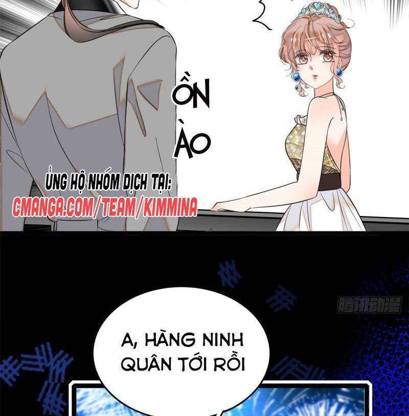 Toàn Mạng Đều Là Fan Cp Của Tôi Với Ảnh Đế Chapter 55 - 35