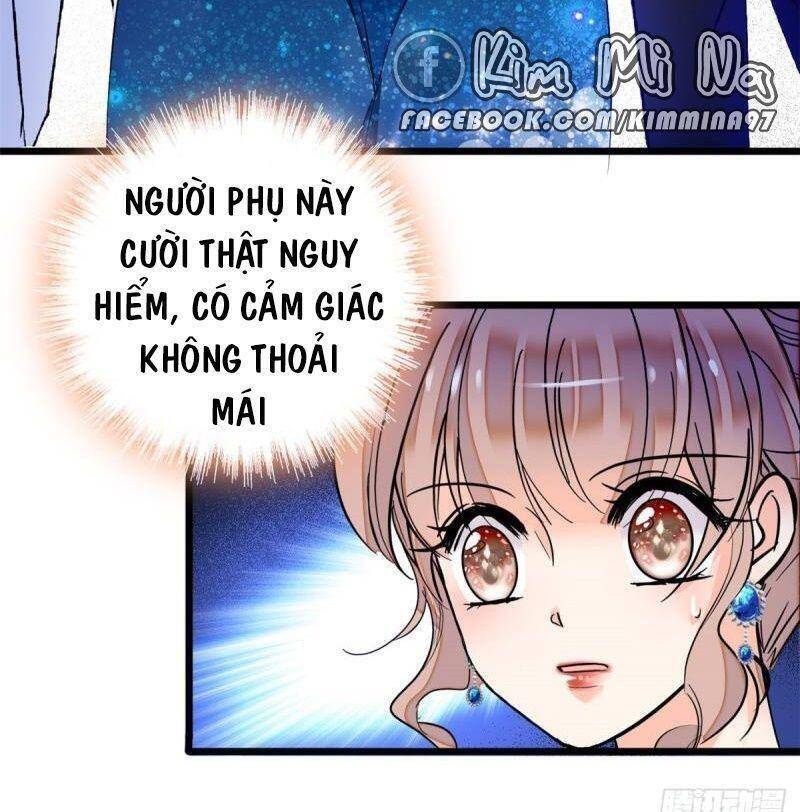 Toàn Mạng Đều Là Fan Cp Của Tôi Với Ảnh Đế Chapter 55 - 37