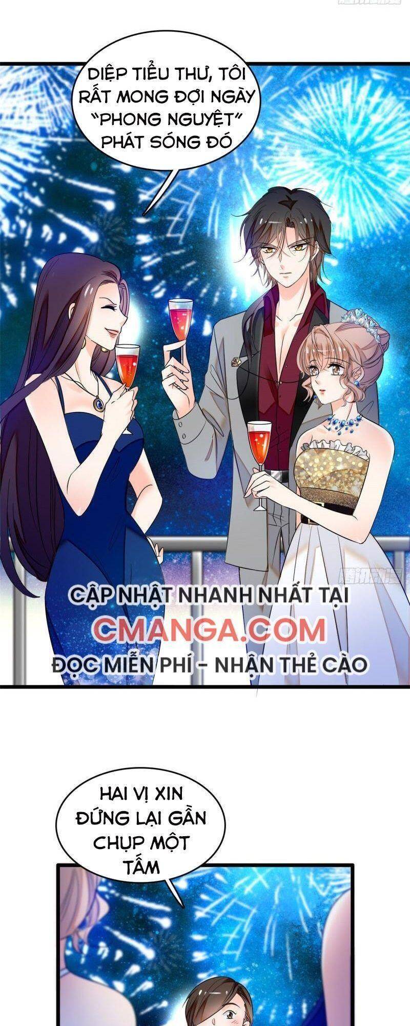Toàn Mạng Đều Là Fan Cp Của Tôi Với Ảnh Đế Chapter 55 - 38