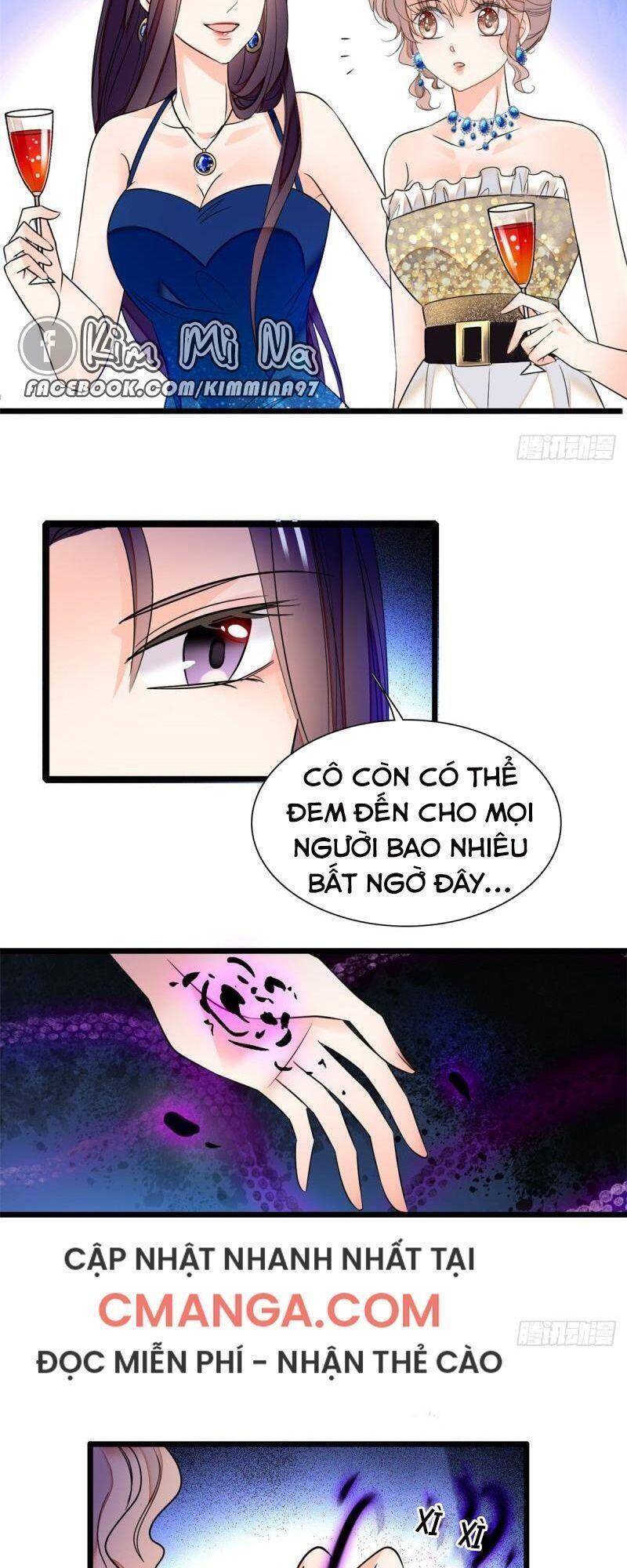 Toàn Mạng Đều Là Fan Cp Của Tôi Với Ảnh Đế Chapter 55 - 40