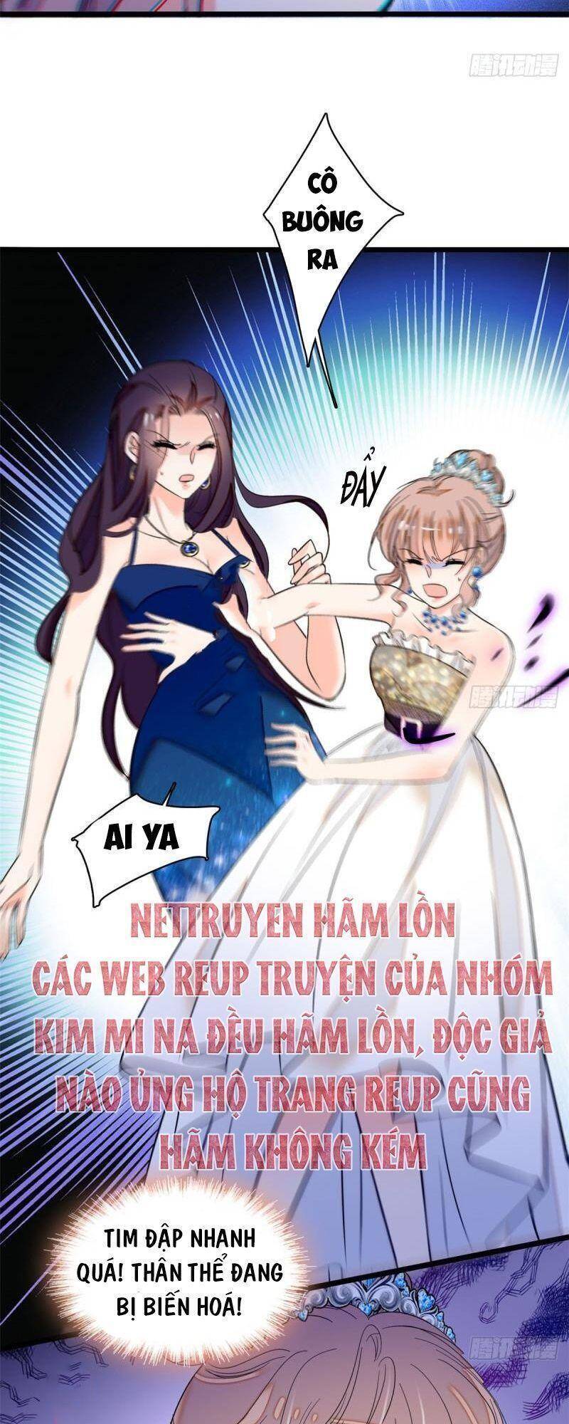 Toàn Mạng Đều Là Fan Cp Của Tôi Với Ảnh Đế Chapter 55 - 42