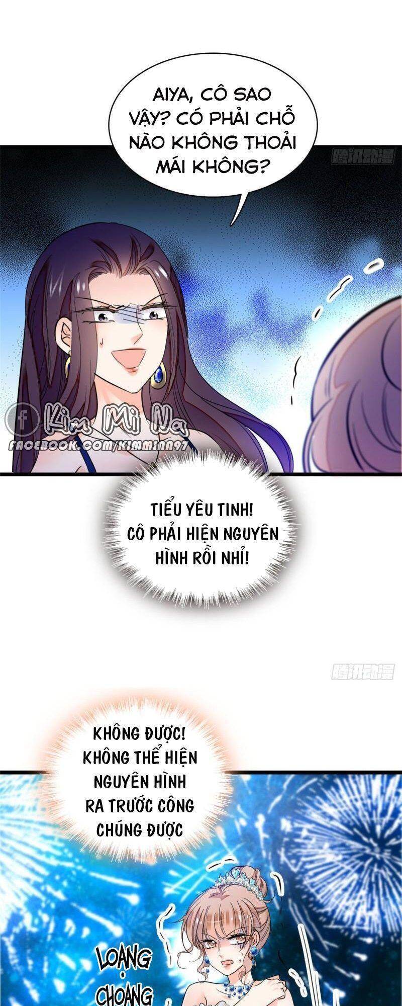 Toàn Mạng Đều Là Fan Cp Của Tôi Với Ảnh Đế Chapter 55 - 44