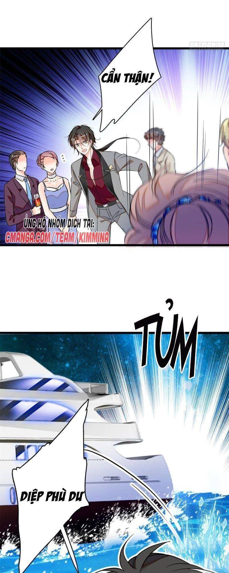 Toàn Mạng Đều Là Fan Cp Của Tôi Với Ảnh Đế Chapter 55 - 46