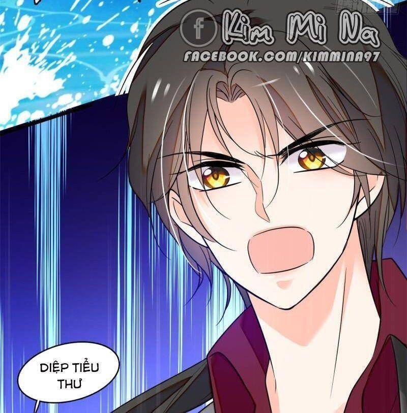 Toàn Mạng Đều Là Fan Cp Của Tôi Với Ảnh Đế Chapter 55 - 47