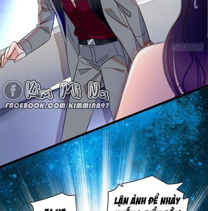 Toàn Mạng Đều Là Fan Cp Của Tôi Với Ảnh Đế Chapter 55 - 49