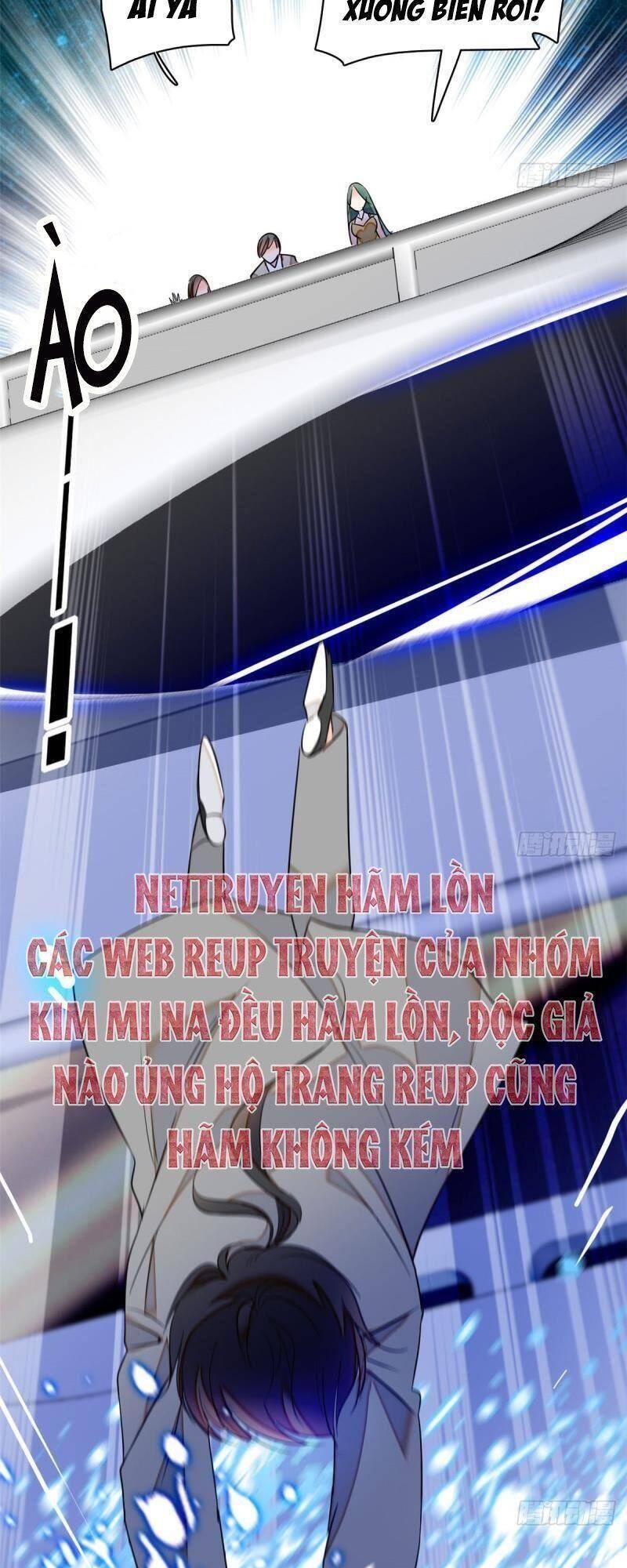 Toàn Mạng Đều Là Fan Cp Của Tôi Với Ảnh Đế Chapter 55 - 50