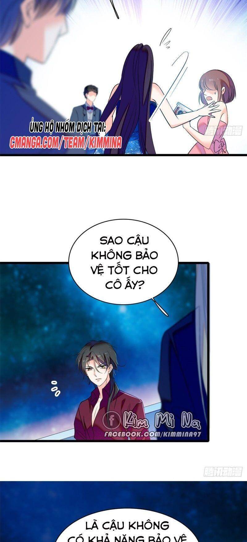 Toàn Mạng Đều Là Fan Cp Của Tôi Với Ảnh Đế Chapter 56 - 13