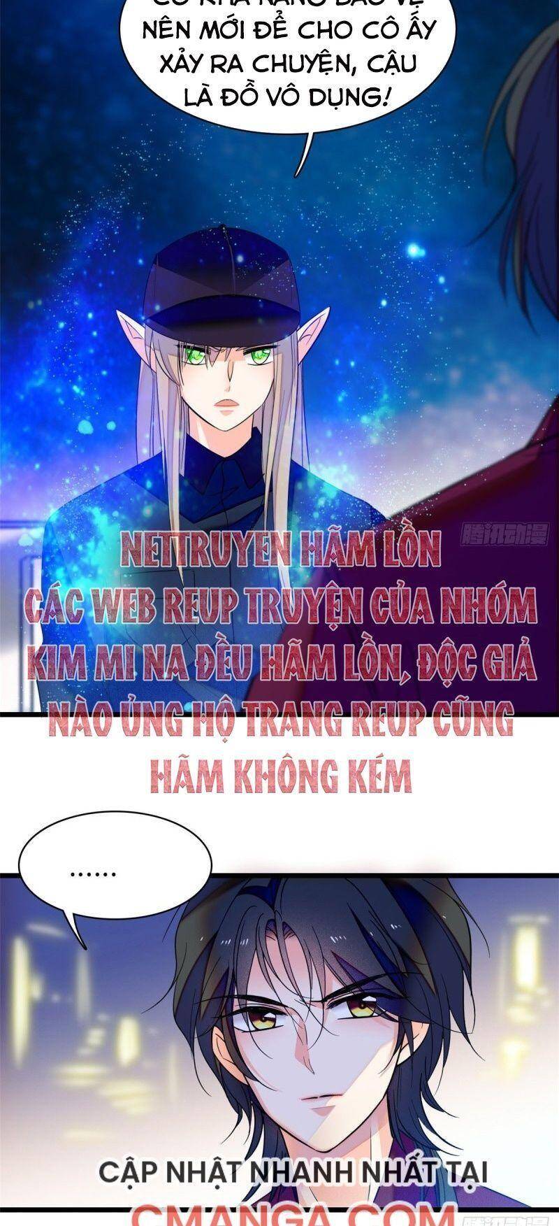 Toàn Mạng Đều Là Fan Cp Của Tôi Với Ảnh Đế Chapter 56 - 14