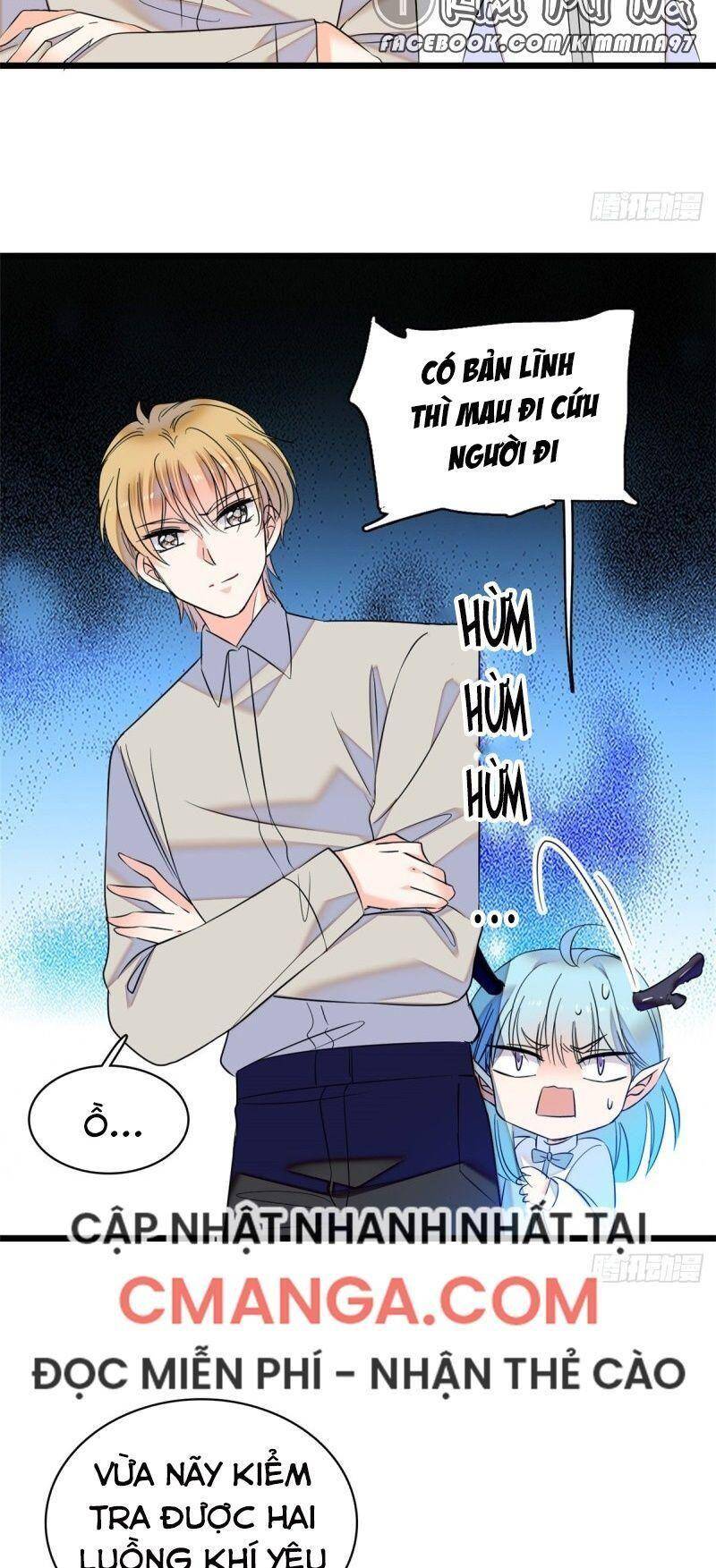 Toàn Mạng Đều Là Fan Cp Của Tôi Với Ảnh Đế Chapter 56 - 16