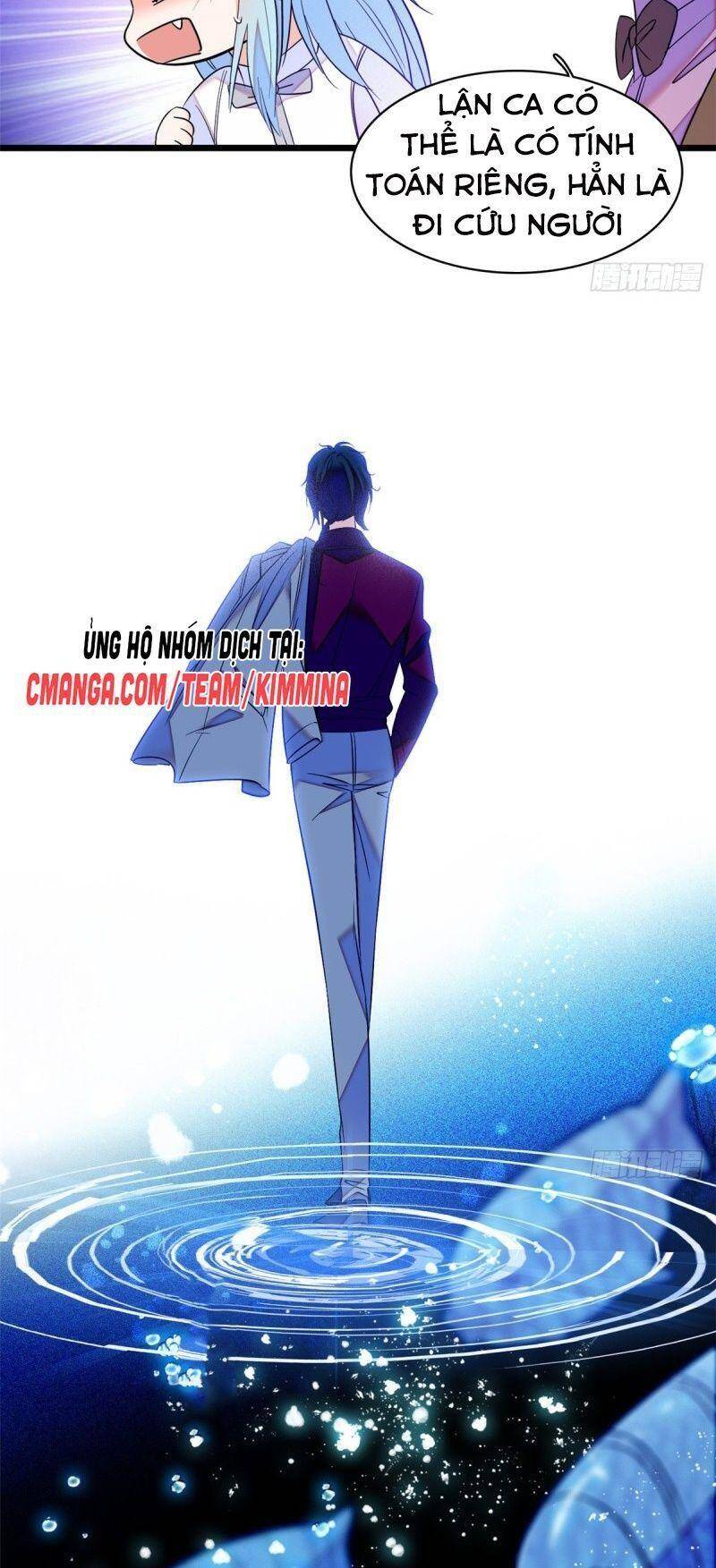 Toàn Mạng Đều Là Fan Cp Của Tôi Với Ảnh Đế Chapter 56 - 19