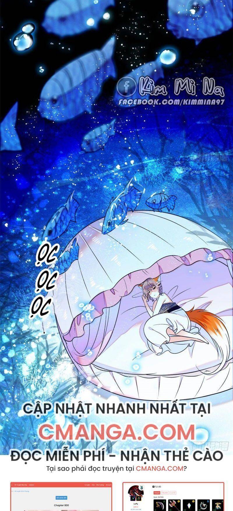 Toàn Mạng Đều Là Fan Cp Của Tôi Với Ảnh Đế Chapter 56 - 20