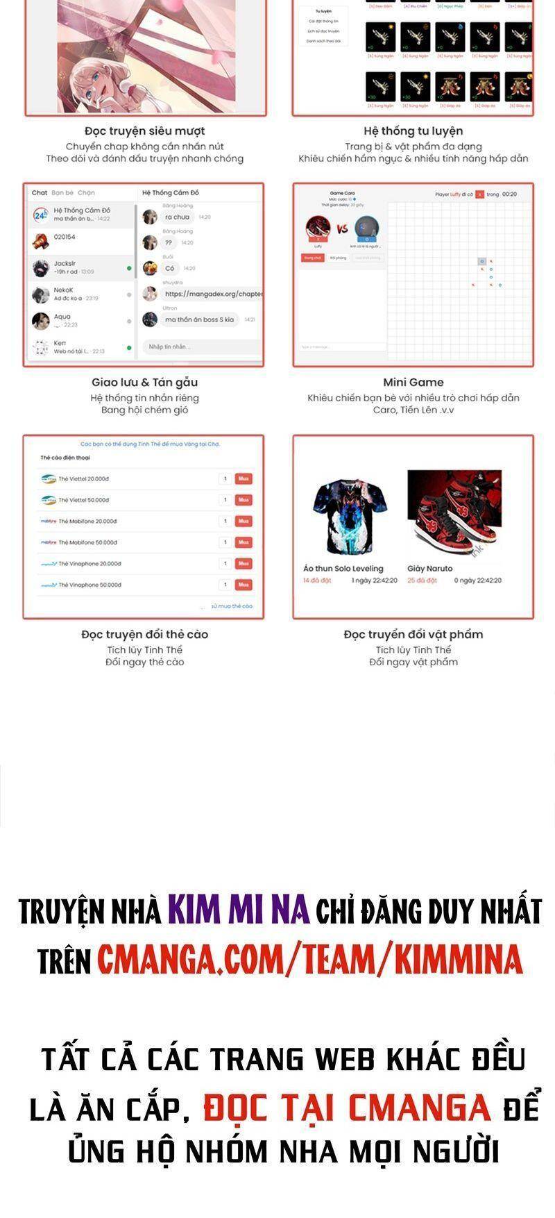 Toàn Mạng Đều Là Fan Cp Của Tôi Với Ảnh Đế Chapter 56 - 21