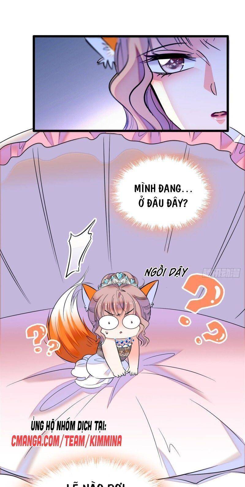 Toàn Mạng Đều Là Fan Cp Của Tôi Với Ảnh Đế Chapter 56 - 22