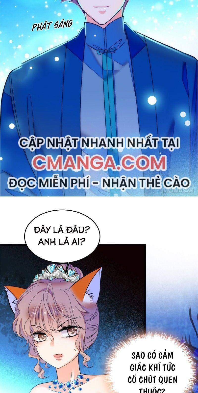 Toàn Mạng Đều Là Fan Cp Của Tôi Với Ảnh Đế Chapter 56 - 24