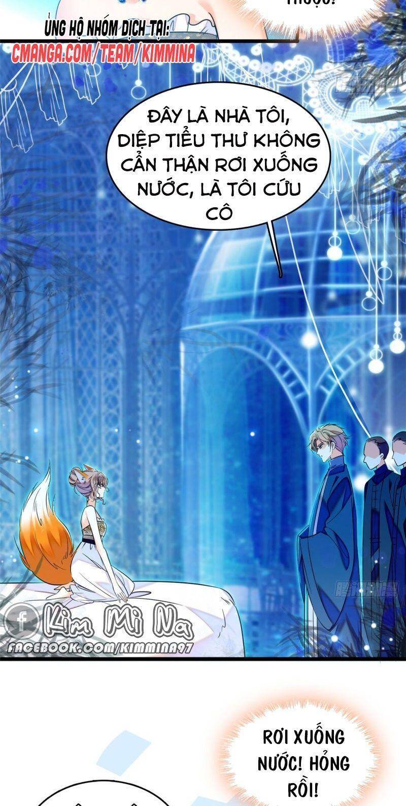 Toàn Mạng Đều Là Fan Cp Của Tôi Với Ảnh Đế Chapter 56 - 25