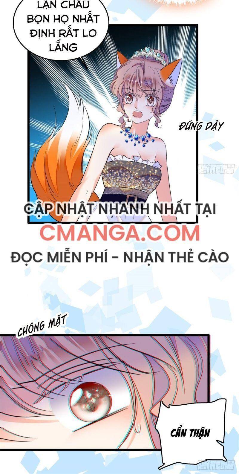 Toàn Mạng Đều Là Fan Cp Của Tôi Với Ảnh Đế Chapter 56 - 26
