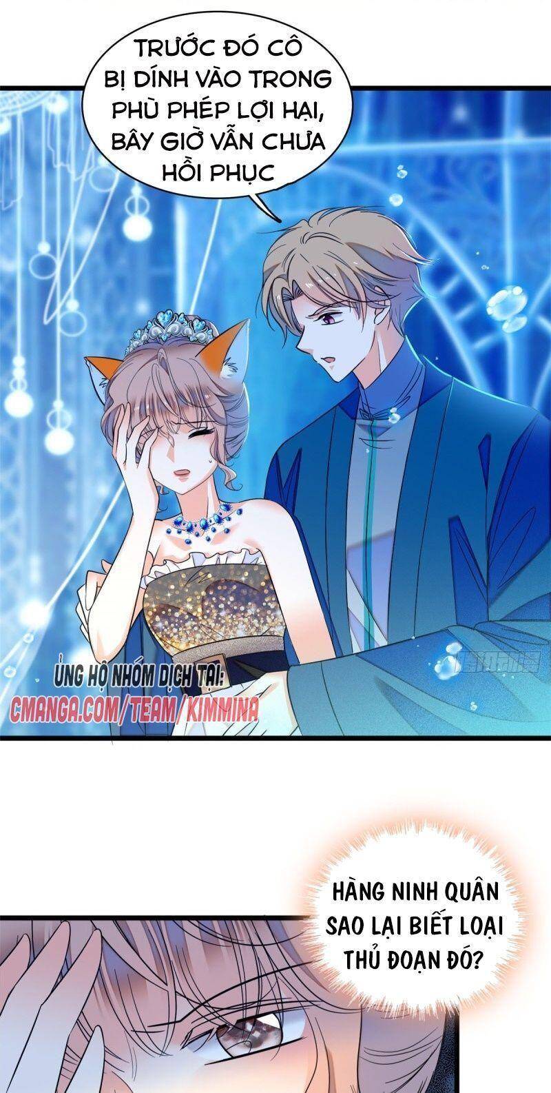 Toàn Mạng Đều Là Fan Cp Của Tôi Với Ảnh Đế Chapter 56 - 27