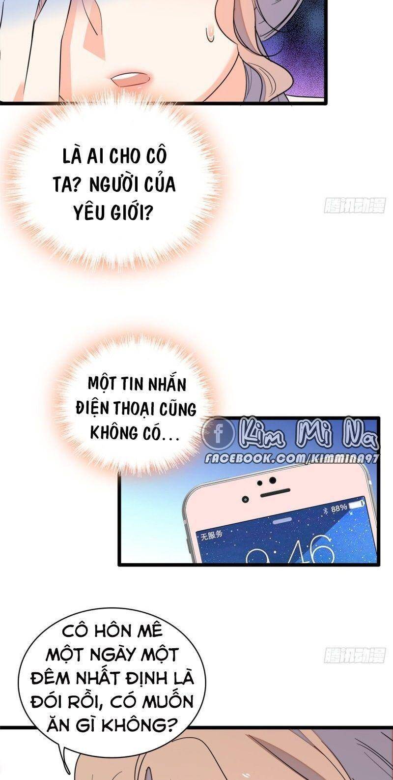 Toàn Mạng Đều Là Fan Cp Của Tôi Với Ảnh Đế Chapter 56 - 28