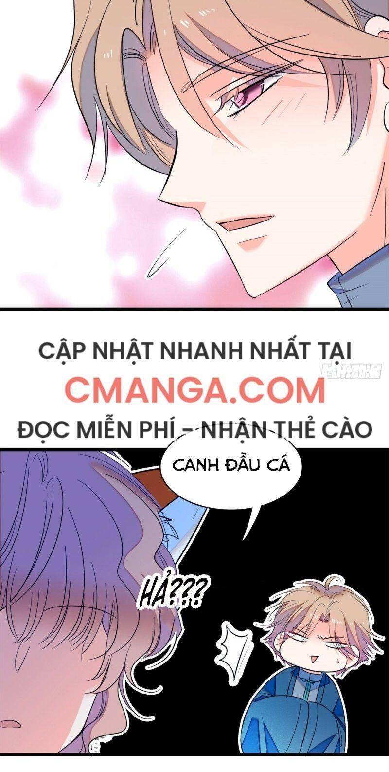 Toàn Mạng Đều Là Fan Cp Của Tôi Với Ảnh Đế Chapter 56 - 29