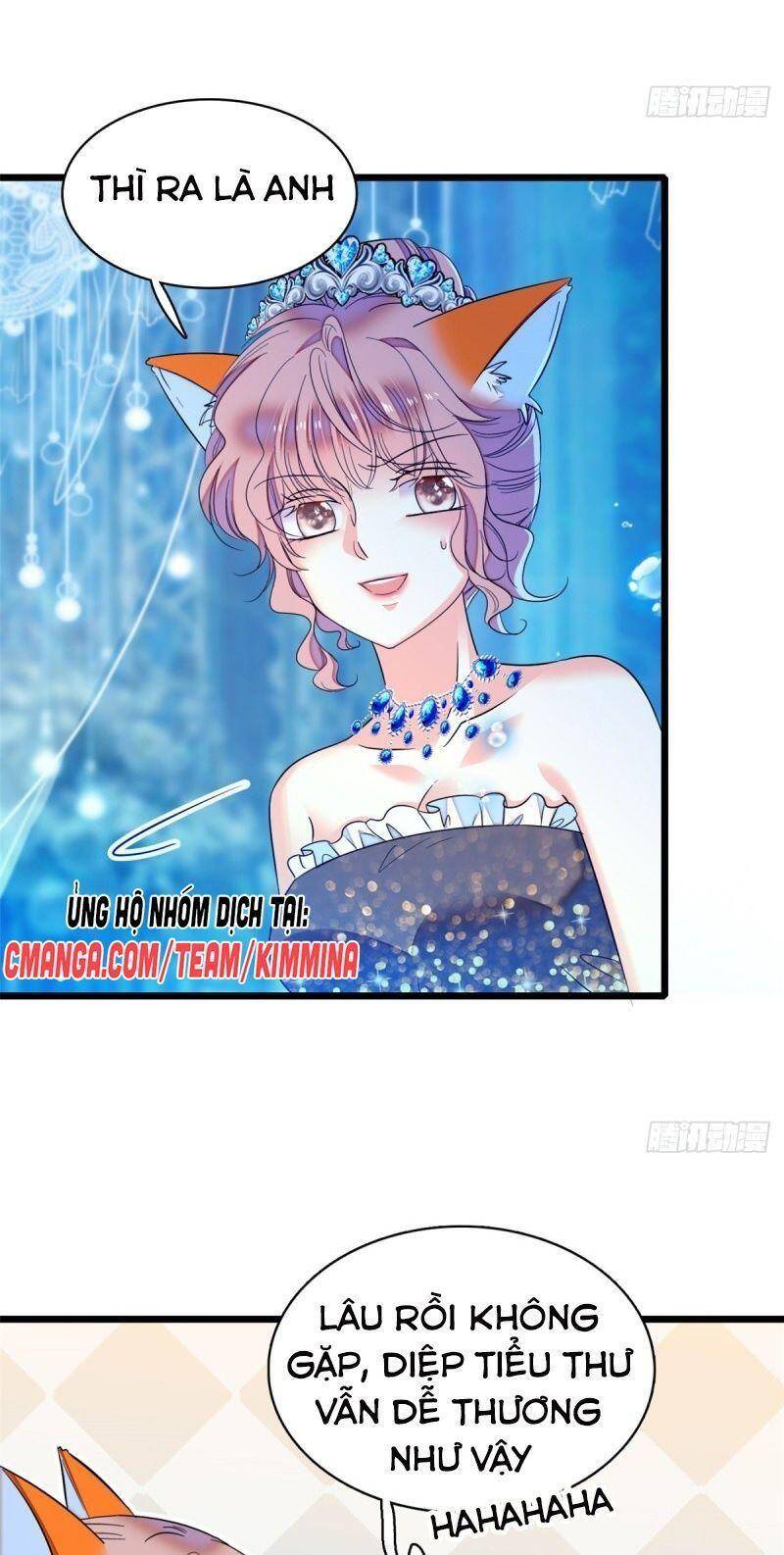 Toàn Mạng Đều Là Fan Cp Của Tôi Với Ảnh Đế Chapter 56 - 30