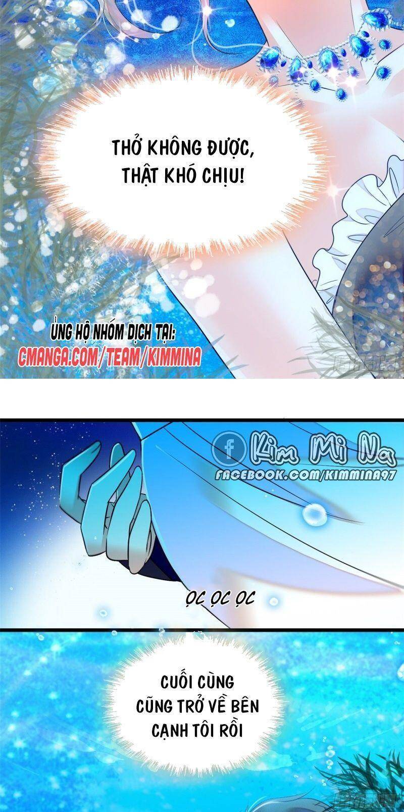 Toàn Mạng Đều Là Fan Cp Của Tôi Với Ảnh Đế Chapter 56 - 4