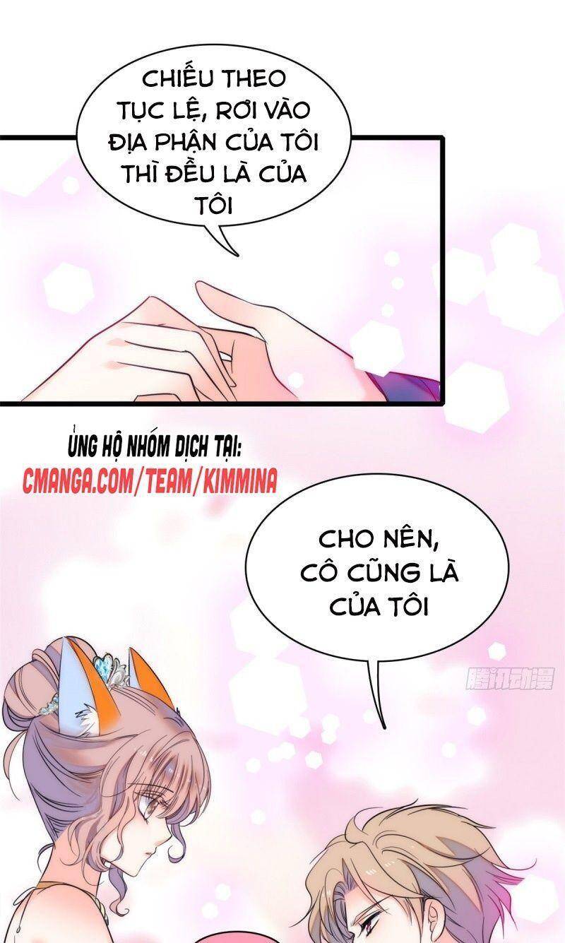 Toàn Mạng Đều Là Fan Cp Của Tôi Với Ảnh Đế Chapter 56 - 32