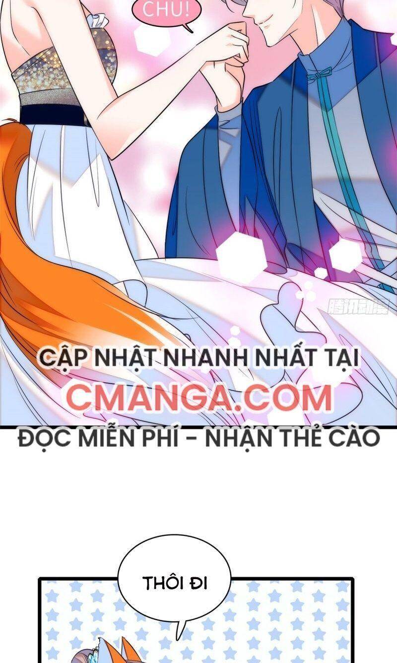 Toàn Mạng Đều Là Fan Cp Của Tôi Với Ảnh Đế Chapter 56 - 33