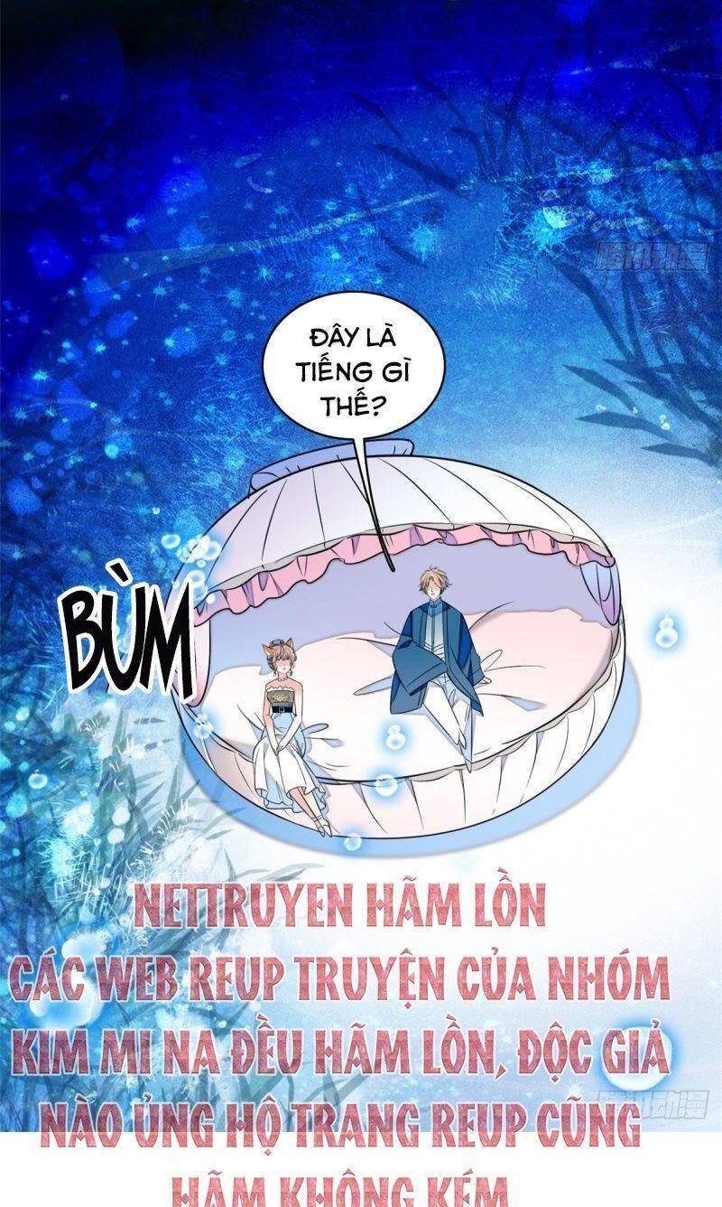 Toàn Mạng Đều Là Fan Cp Của Tôi Với Ảnh Đế Chapter 56 - 37