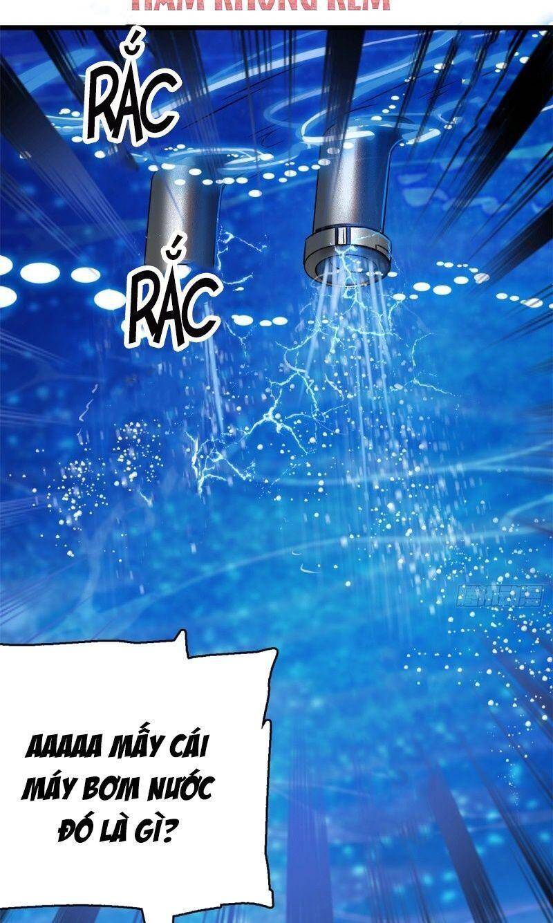 Toàn Mạng Đều Là Fan Cp Của Tôi Với Ảnh Đế Chapter 56 - 38