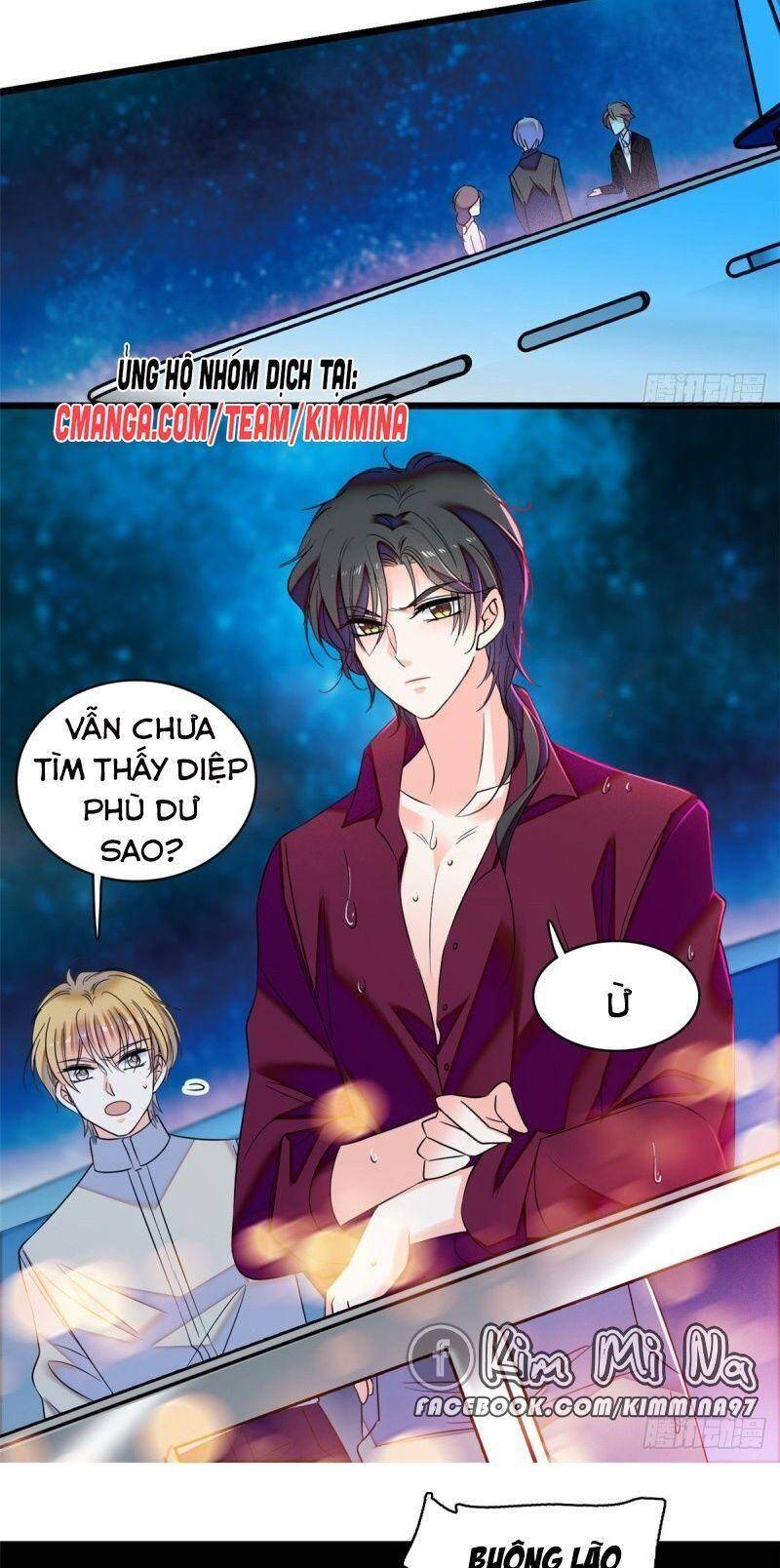 Toàn Mạng Đều Là Fan Cp Của Tôi Với Ảnh Đế Chapter 56 - 6