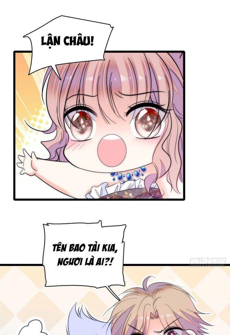 Toàn Mạng Đều Là Fan Cp Của Tôi Với Ảnh Đế Chapter 57 - 2