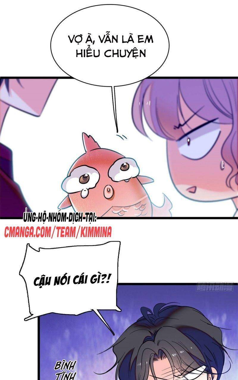 Toàn Mạng Đều Là Fan Cp Của Tôi Với Ảnh Đế Chapter 57 - 12