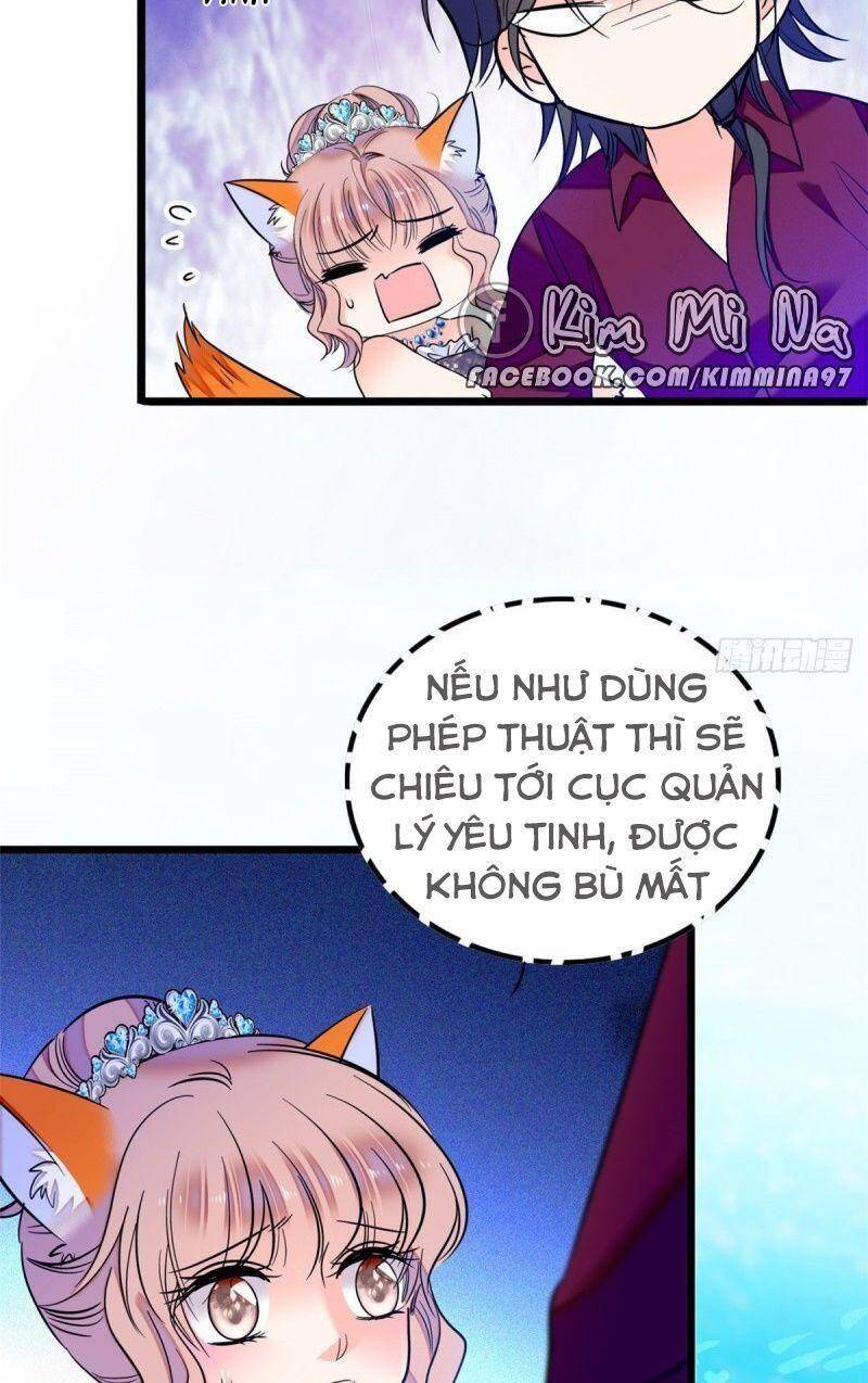 Toàn Mạng Đều Là Fan Cp Của Tôi Với Ảnh Đế Chapter 57 - 13