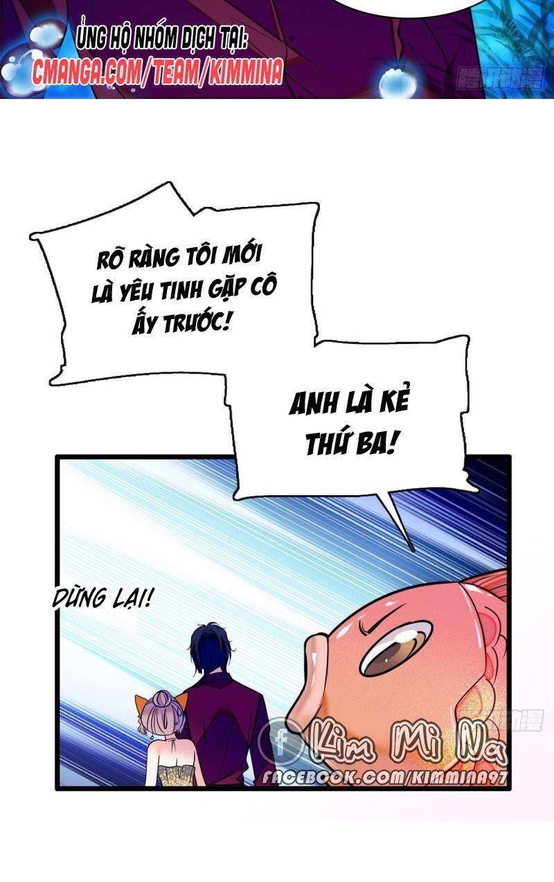 Toàn Mạng Đều Là Fan Cp Của Tôi Với Ảnh Đế Chapter 57 - 15