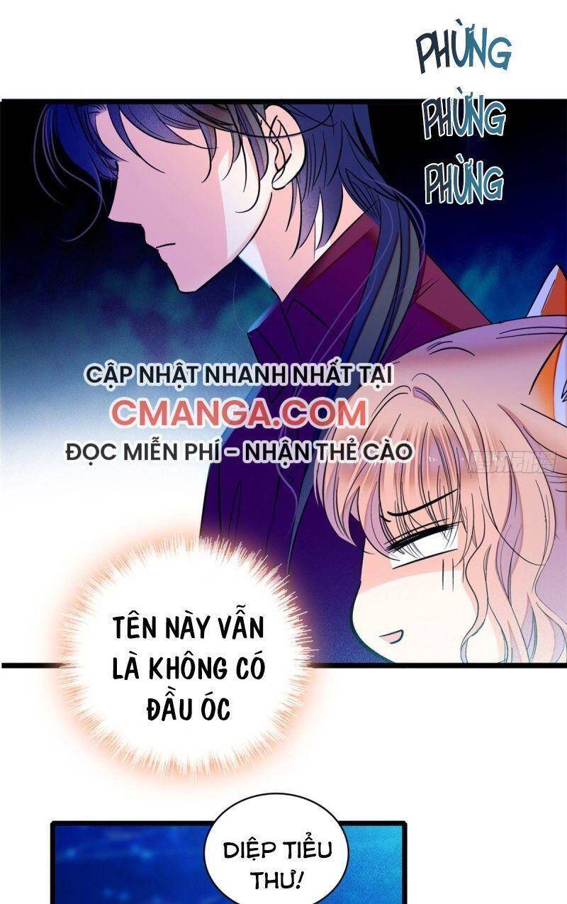 Toàn Mạng Đều Là Fan Cp Của Tôi Với Ảnh Đế Chapter 57 - 16