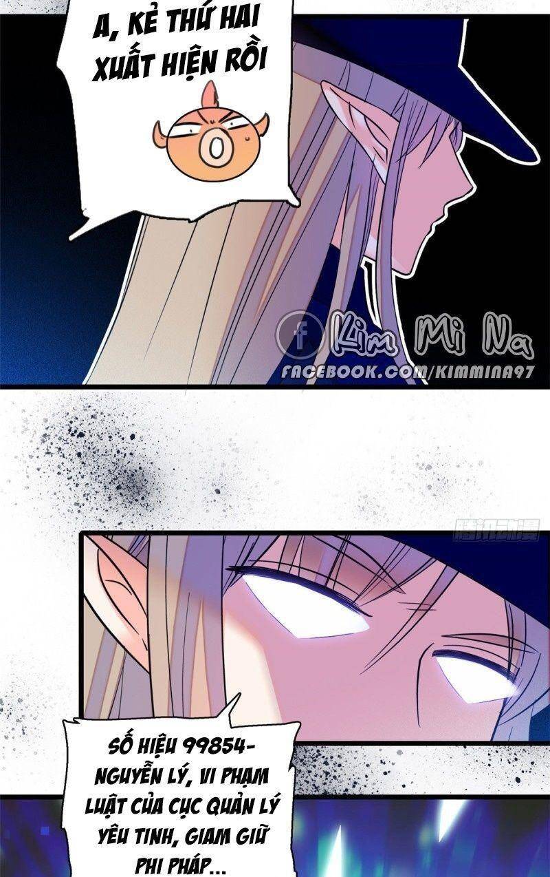 Toàn Mạng Đều Là Fan Cp Của Tôi Với Ảnh Đế Chapter 57 - 19