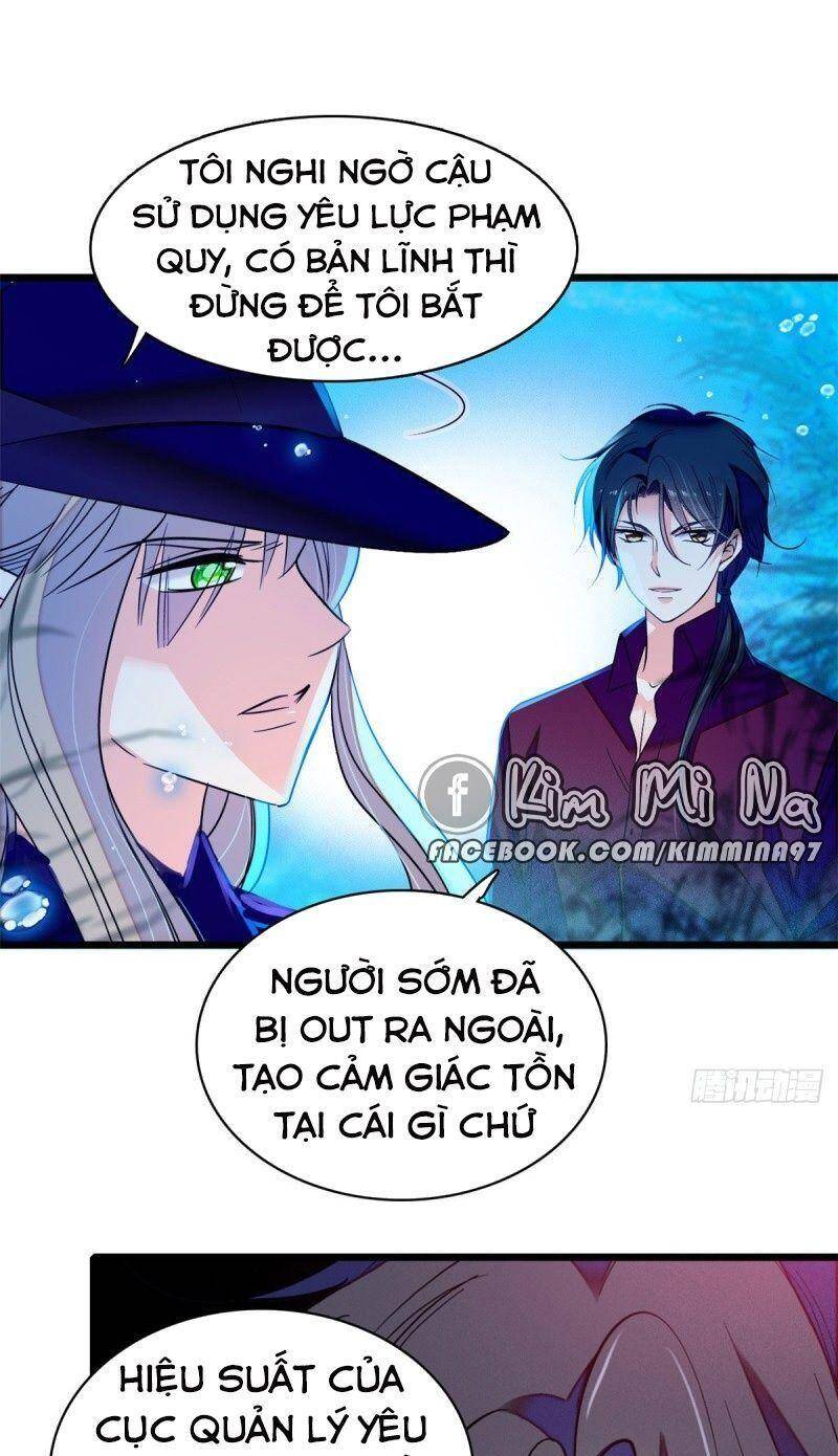 Toàn Mạng Đều Là Fan Cp Của Tôi Với Ảnh Đế Chapter 57 - 22