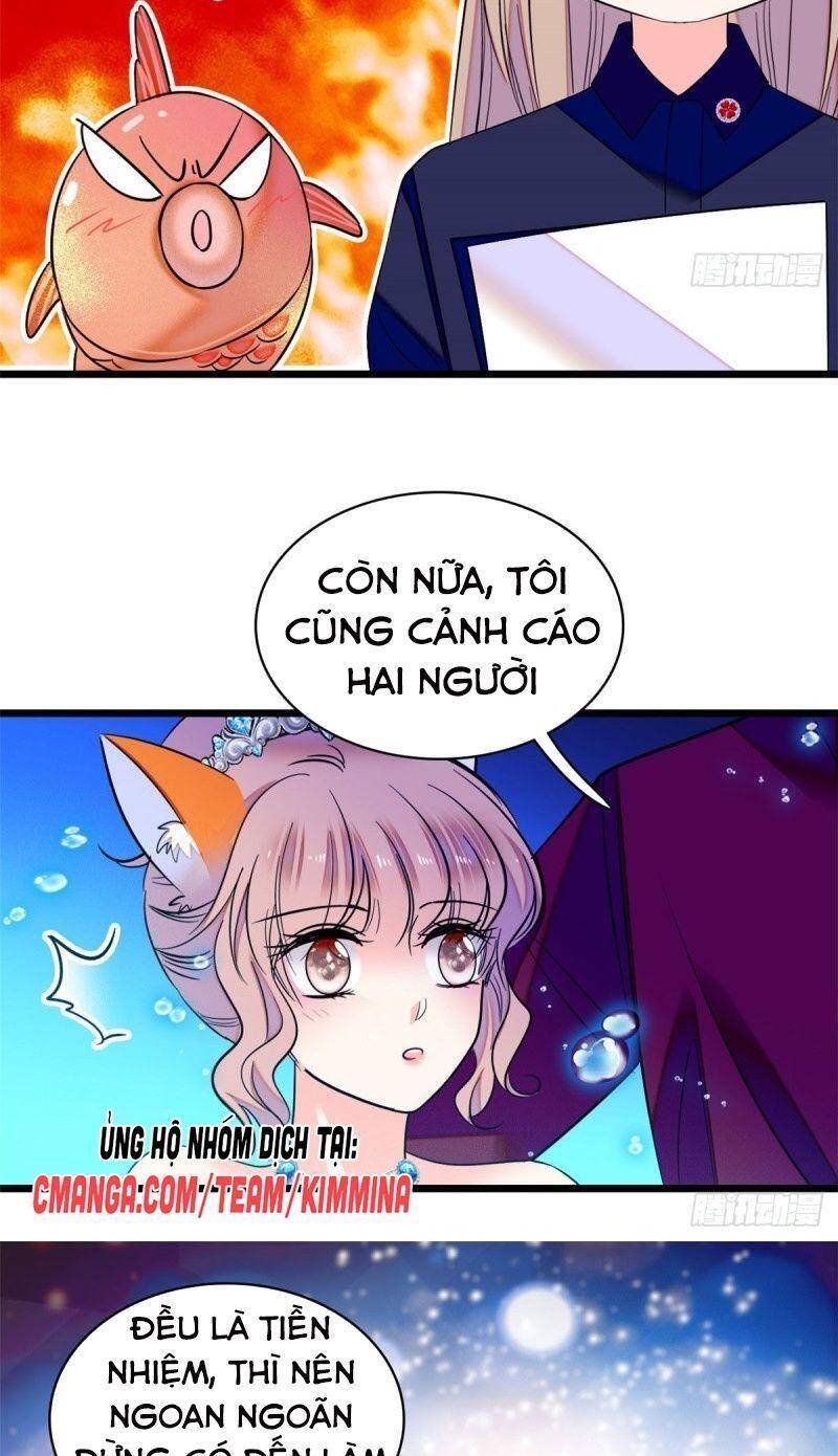 Toàn Mạng Đều Là Fan Cp Của Tôi Với Ảnh Đế Chapter 57 - 24