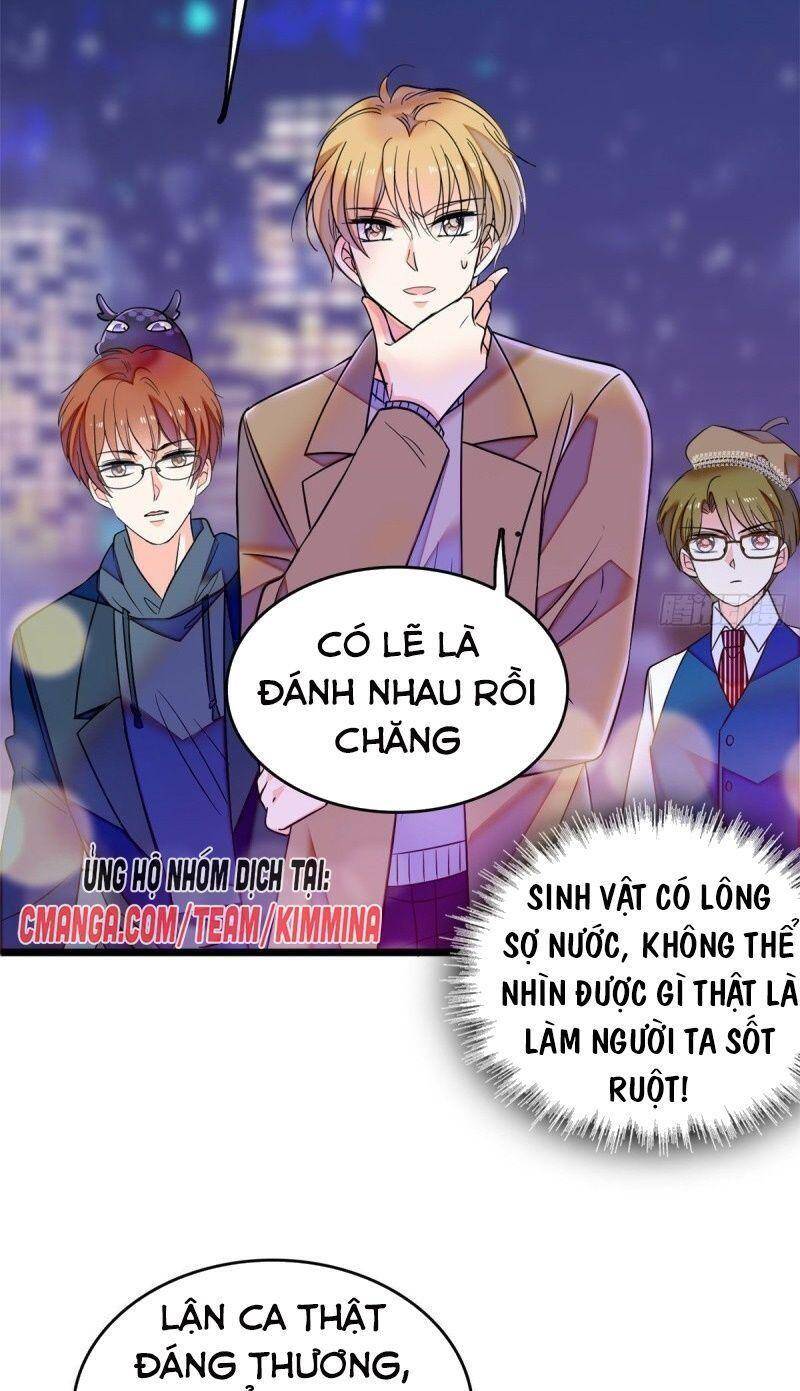 Toàn Mạng Đều Là Fan Cp Của Tôi Với Ảnh Đế Chapter 57 - 28
