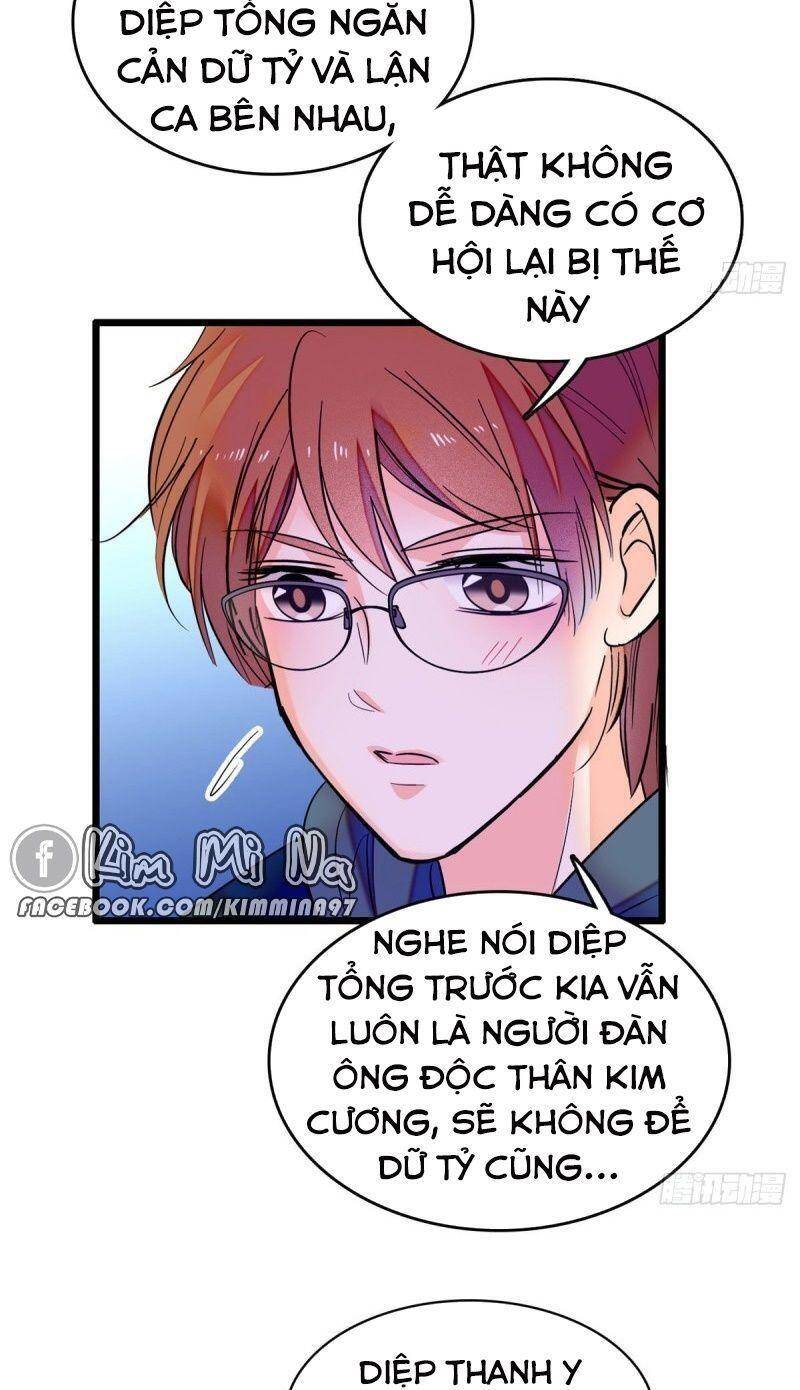 Toàn Mạng Đều Là Fan Cp Của Tôi Với Ảnh Đế Chapter 57 - 29
