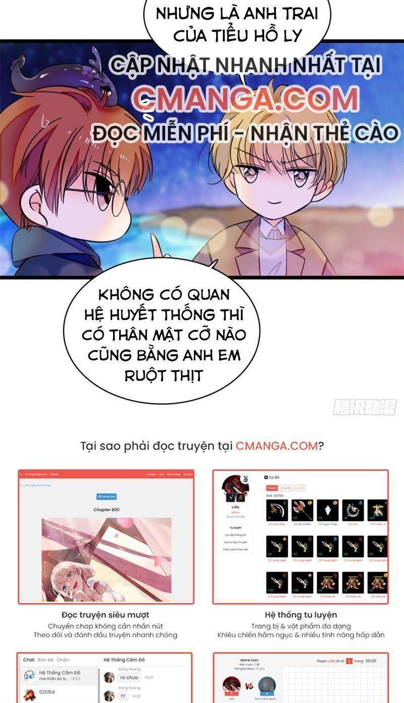 Toàn Mạng Đều Là Fan Cp Của Tôi Với Ảnh Đế Chapter 57 - 30