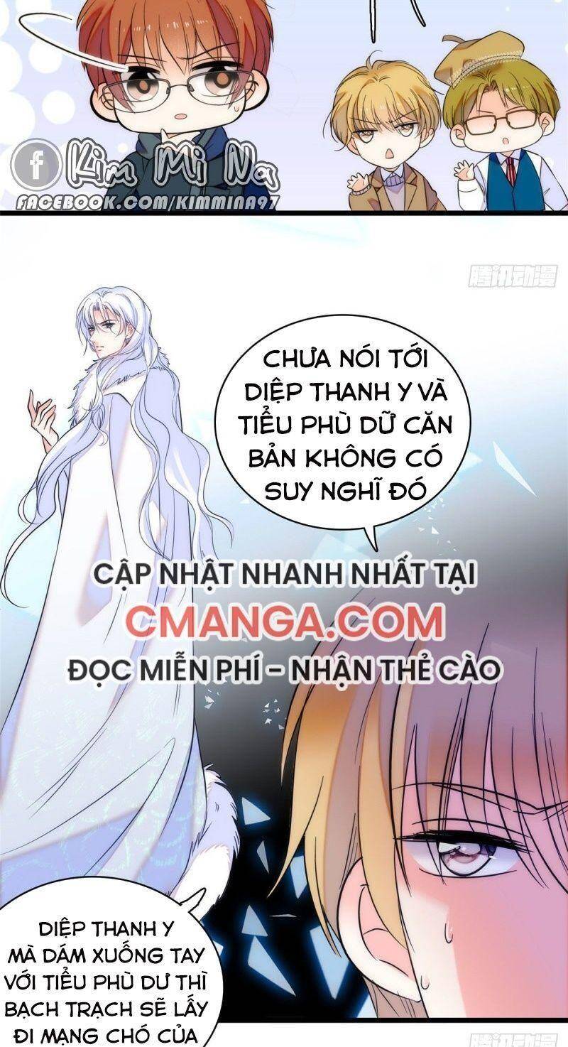 Toàn Mạng Đều Là Fan Cp Của Tôi Với Ảnh Đế Chapter 57 - 33